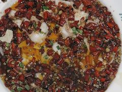 -川人百味(亿合城店)