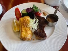 -RELLMAN莱尔曼扒房(黄埔店)