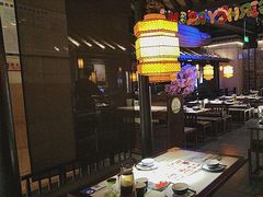 -绿茶餐厅(昆明世纪金源店)