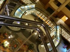 -西安永宁门大景城堡酒店
