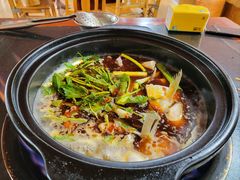 鱼头-老杨砂锅鱼庄