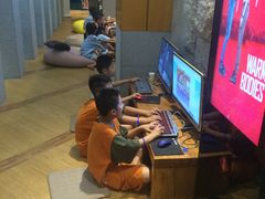 -丽池宫韩式汗蒸会馆(华灯坊店)