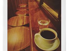 -RUMORS COFFEE ROASTERY鲁马滋咖啡(湖南路店)