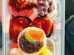 -津门红姐熟梨糕茶汤糕干(爱国道店)