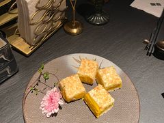 -蟹犇•帝王蟹雪蟹(陆家嘴店)