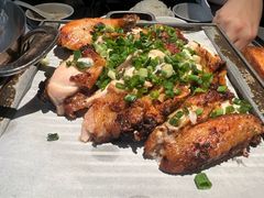 -绿茶餐厅(领展购物广场·中关村店)