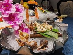 -松府名人汇大酒店-中餐厅(松江店)