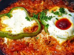 -La Medina餐厅(亮马河南路店)