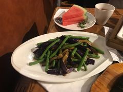-阿罗新疆菜(人民广场店)