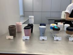 -Manner Coffee(IFS一楼店)