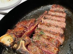 -Bistro Wang 牛排馆