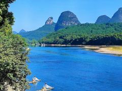 -桂林两江四湖景区