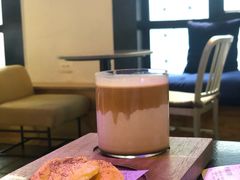 -Nectar One Cafe(勇烈路n1店)