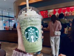 -星巴克(邯郸新世纪广场店)