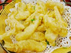 -天桥饭店·特色海鲜(金山嘴渔村店)