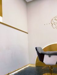 点击看大图 -JUNO hair salon