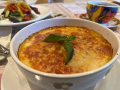-安妮意大利餐厅(世贸天阶店)