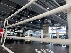 -OXYGYM 奥美氧舱运动中心(朝阳大悦城店)