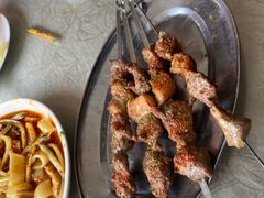 -雪莲美食(文锦渡店)