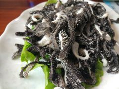 精选毛肚片-臻馆小龙虾