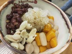 -鲜芋仙(太原街万达店)