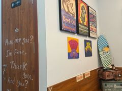 -RIPPLE COFFEE涟漪咖啡