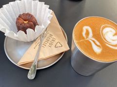 -Au Cafe&Roastery(华侨城店)