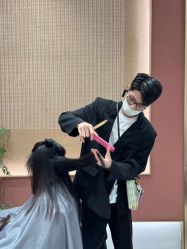 -Kraemer Paris苏豪路易士·嘉玛发廊
