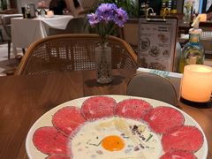 -Osteria Garden 生蚝花园餐厅(原进贤路店)