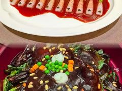 -香然会·园林雅宴(陆家嘴店)