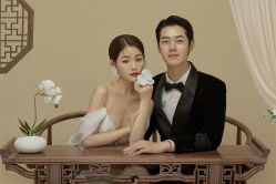 -摩玛婚纱摄影(杭州店)