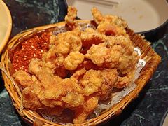 -廖川菜(太阳宫店)