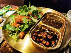 -醉烧膘·烧烤夜宵王(总店)