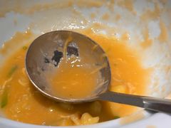 -村长家的疙瘩汤·东营菜(东营茶城店)