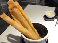 -味可道美食坊(福基路店)