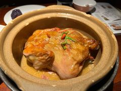 叫花鸡-外婆家(西溪印象城店)