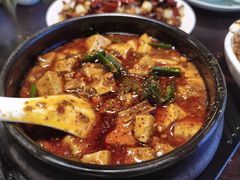 -陈麻婆豆腐(旗舰店)