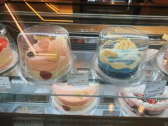 -哈根达斯(武汉天地店)