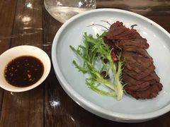 -乔家满族八大碗(流水沟店)