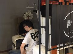 -肆兮眼镜·蔡司·徕卡战略合作店(大坪店)