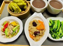 -玥禧月子会所·英协路店