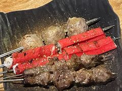 -质烤烤物·活烤海鲜(质烤总店)