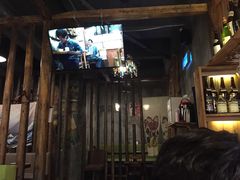 -鸟鸣门屋台料理(金帝银泰店)