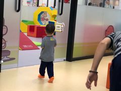 -美国谷斯妈妈早教中心 (陆家嘴店)