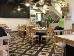 大堂-蛙蛙叫干锅年代(簋街总店)