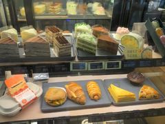-星巴克(北京王府井店)