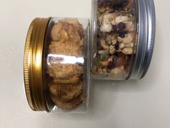 -家琳甜品(江南东店)