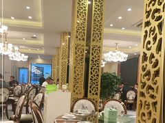 大堂-金陵后厨·南京菜(新街口秣陵路店)