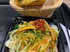-魏家凉皮(郑州东站店)