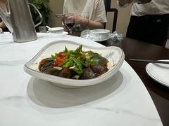 -五谷屯私房菜·始于2005(中山陵童卫路店)